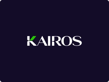 KairosWealth funding announcement