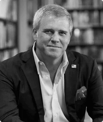 H.E. Ambassador Kirk Wagar, Vice-Chairman of the Board at KairosWealth