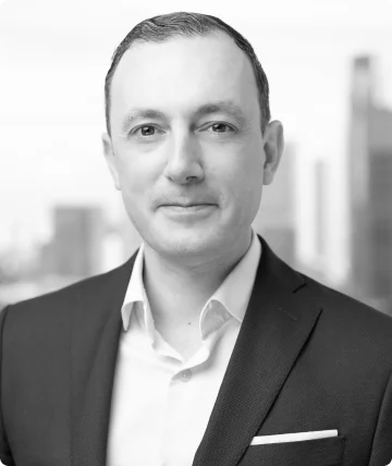 Vincent Teyssier, CTO and Chief AI Officer at KairosWealth